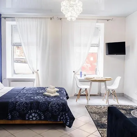 Cozy Near The High Castle *