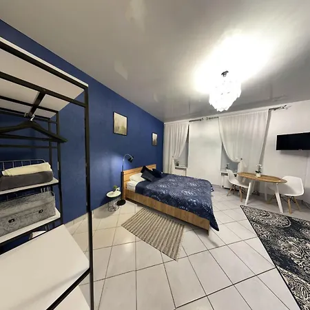 Cozy Near The High Castle Apartment Lviv