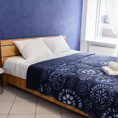 Cozy Near The High Castle Apartment *