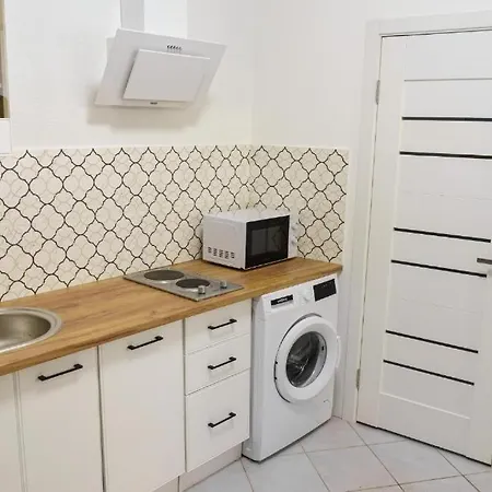 Apartment Cozy Near The High Castle *